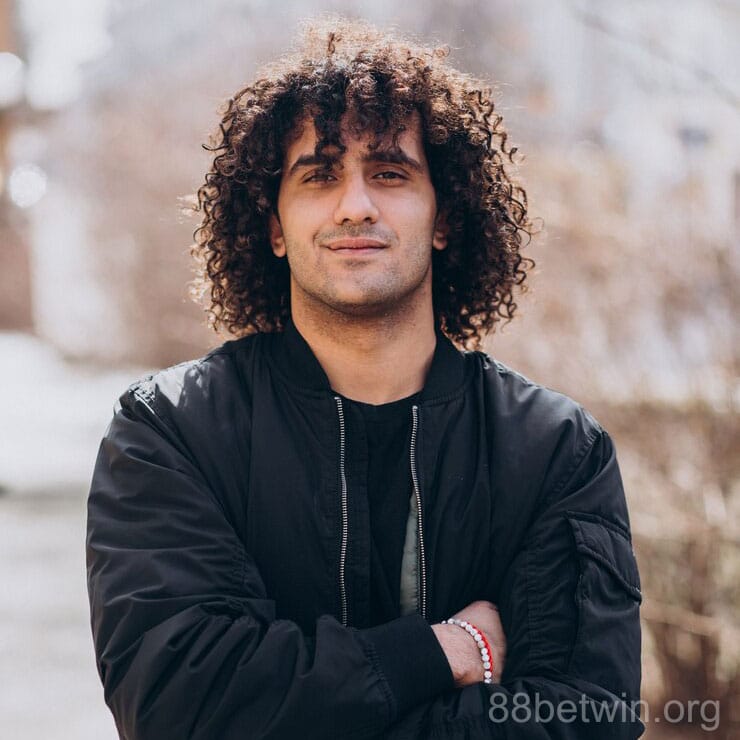 Avatar do jogador Carlos