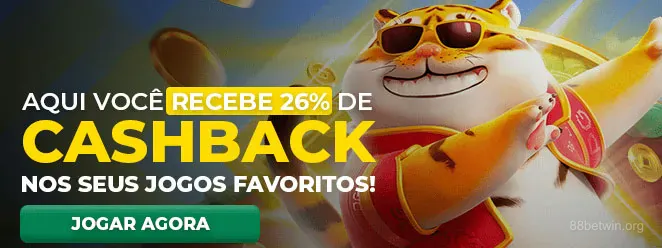 Promoção especial 88bet - Jogue agora